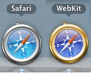 Apple Safari 3.1   2,5    