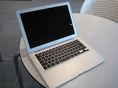 Apple MacBook Air   2008     