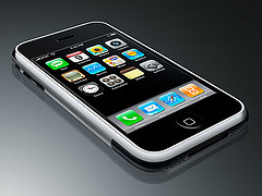Apple iPhone   Mozilla   -   