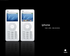   iPhone