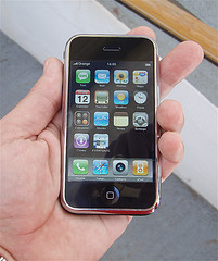 Apple iPhone   3G     