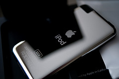 Apple iPod touch 32 