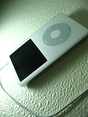Apple iPod         