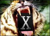  Mac OS X Tiger 10.4.9