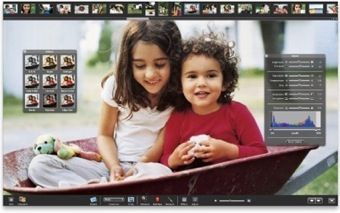 iPhoto 6.0.6 -         