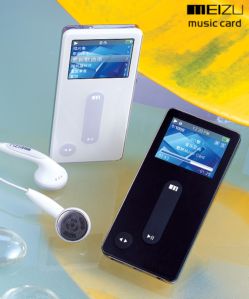  Meizu M3 Music Card   iPod  