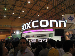 Foxconn   Apple iPhone