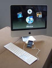 C Mac   Apple iPhone 