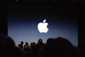 Apple  Cisco    