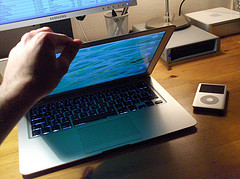 Apple MacBook Air   