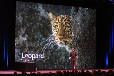  Mac OS X 10.5 Leopard    