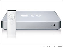 Apple TV      