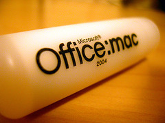  Microsoft Office for Mac 11.3.7 Update