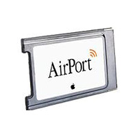 AirPort   