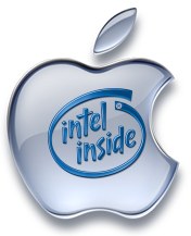 Intel     CeBIT 2007