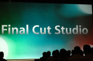 Apple  Final Cut Studio 2