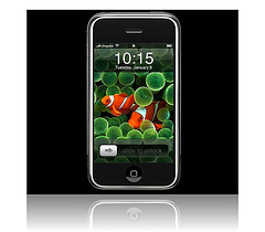   Nokia      Apple iPhone   