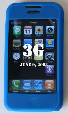    Apple iPhone 3G   WWDC 2008 9  2008 