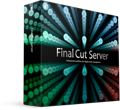 Apple Final Cut Server     2008 