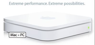 Airport Extreme -    