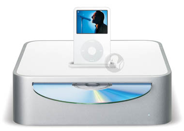 iPod -   Mac