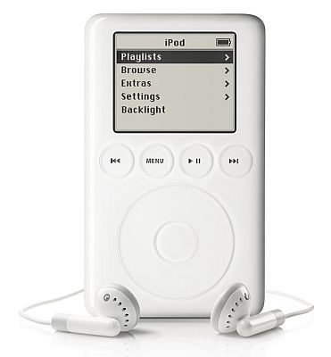       iPod