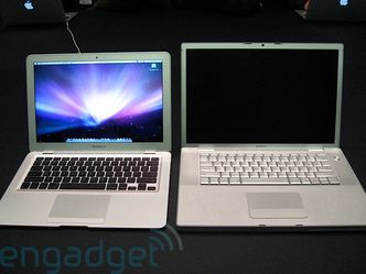   Apple MacBook Air  MacBook MacBook Pro  Engadget