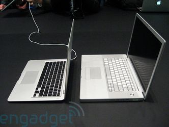   Apple MacBook Air  MacBook MacBook Pro  Engadget