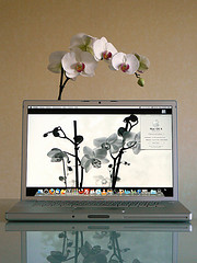      Apple MacBook Pro