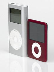 Apple iPod nano 2G  3G