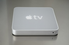 Apple TV     iTunes Store   