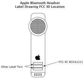  Bluetooth  Apple    