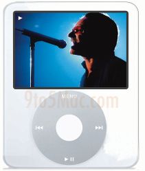   iPod 6G   9 to 5 Mac