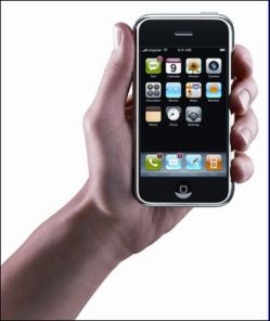    Apple iPhone   21  2007 