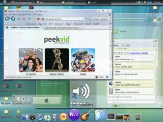  iTunes 7.1.1  Windows Vista  