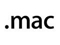  .Mac   Webware 100