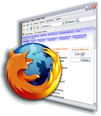 Firefox 2.0.0.5