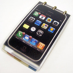Apple iPhone -    