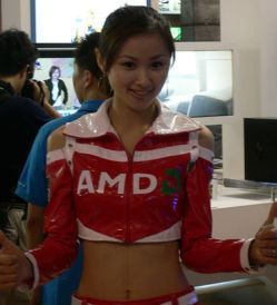   AMD  Mac     