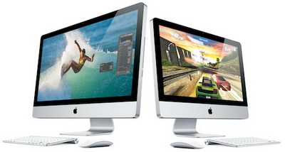 Apple    iMac 