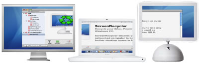 ScreenRecycler -   