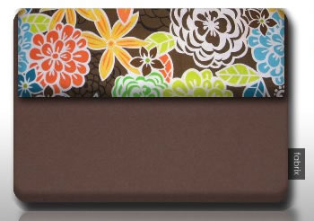  Floral Explosion -    MacBook