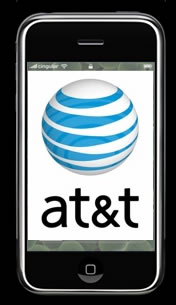 AT&T       - iPhone