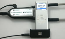 iPod nano    Thinklabs