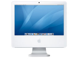 iMac Core Duo 20  -   $200 !