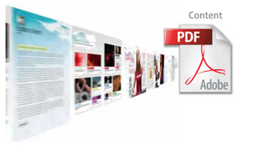 PDF Print Engine 