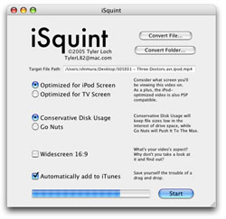   iSquint - 640480 
