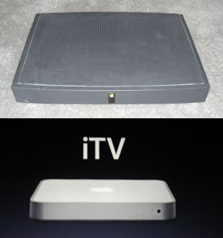  Mac TV   iTV