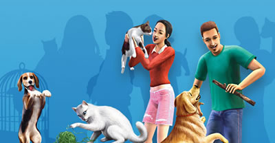  ,   The Sims 2