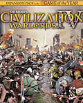   Civilization IV: Warlords